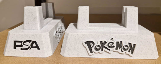 Graded Card Holder ( Example Only )