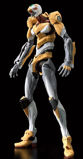 Bandai Hobby RG Artificial Human Evangelion Unit-00