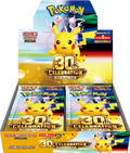 30th CELEBRATION | Japanese Pokemon Card Booster box