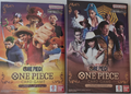 Premium Card Collection Live Action Edition Vol.2 set of 2 ONE PIECE Card Game Japanese