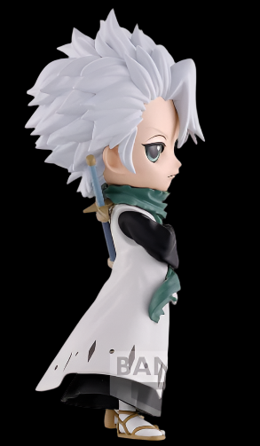 Banpresto Bleach Q Posket-Toshiro Hitsugaya-Thousand-Year Blood War