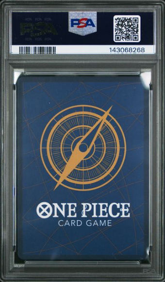 2023 ONE PIECE JAPANESE PROMOS #043