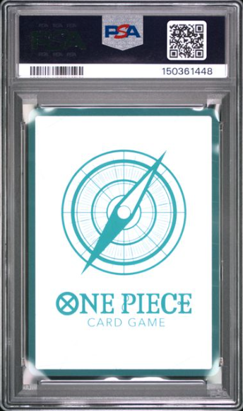 2025 ONE PIECE JAPANESE OP14