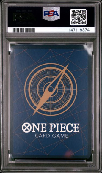2024 ONE PIECE OP08-TWO LEGENDS
