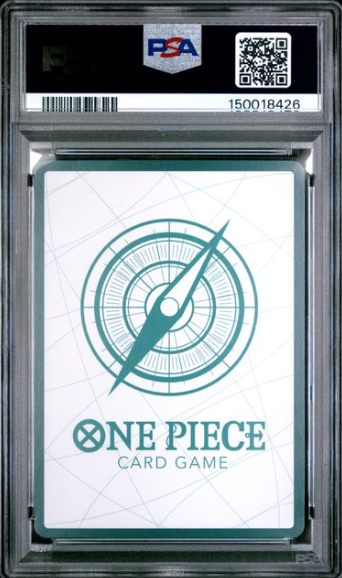 2025 ONE PIECE ENGLISH VERSION 2ND ANNIVERSARY